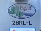 Thumbnail Photo 4 for New 2022 Forest River Cherokee